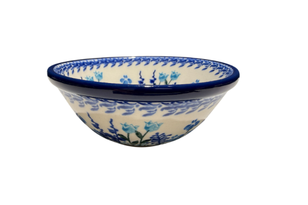 556 Bunzlau Nest Schaal 2898X Ø 12,5 cm Nest Schaal Ø 12,5 cm